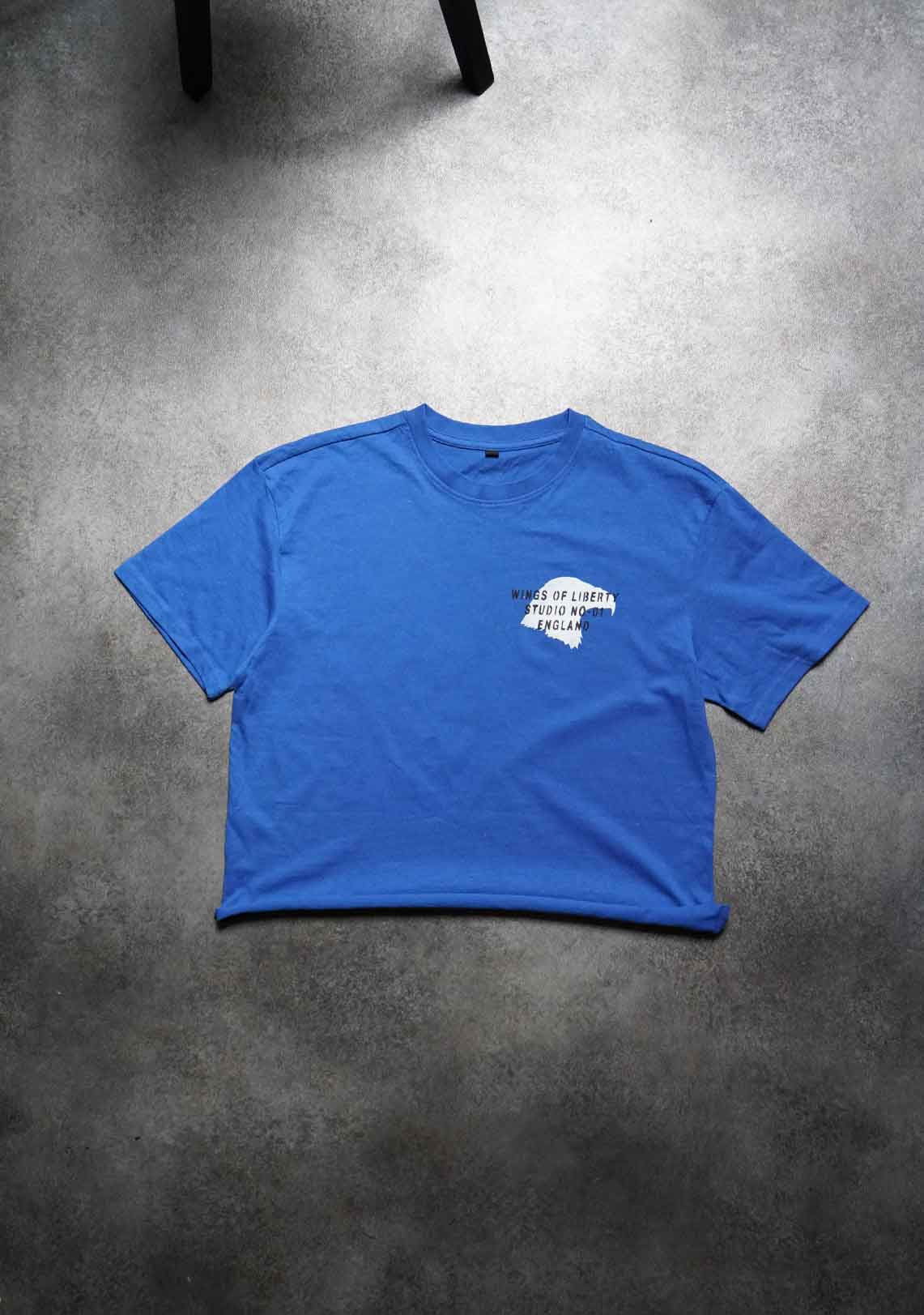 Sample T-shirt - STUDIO