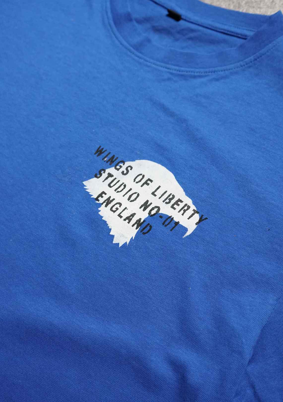 Sample T-shirt - STUDIO