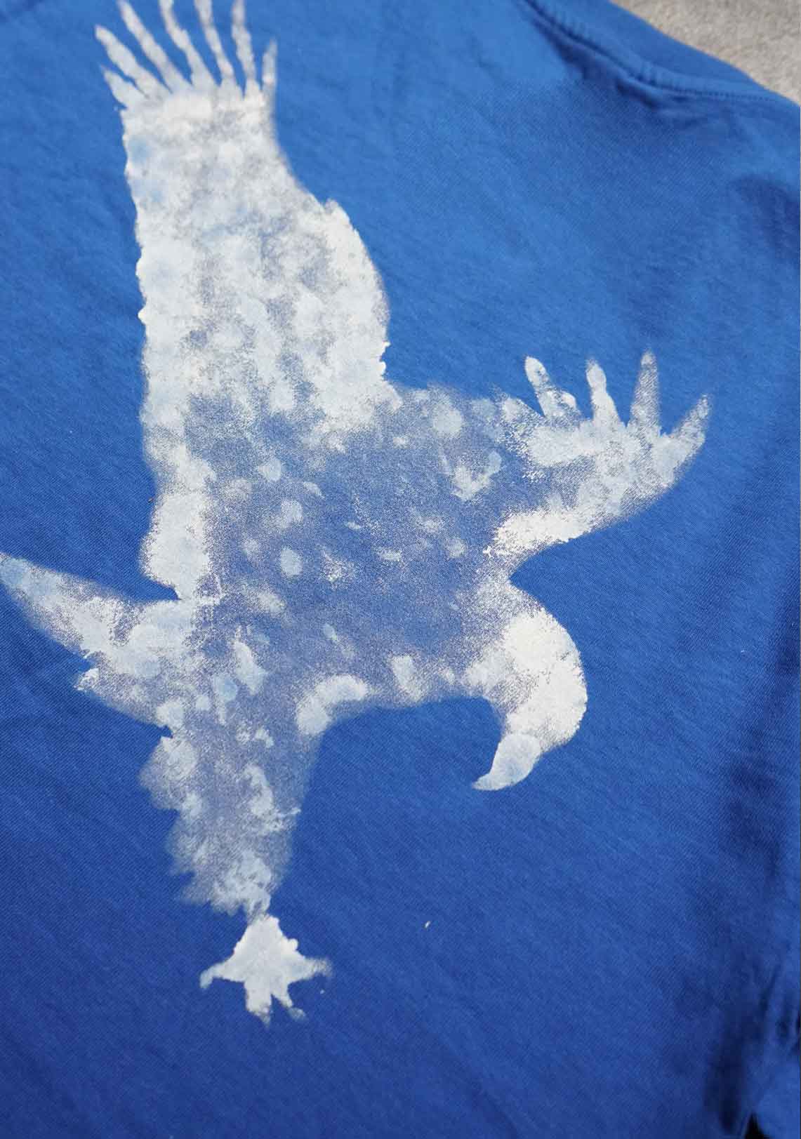 Sample T-shirt - STUDIO