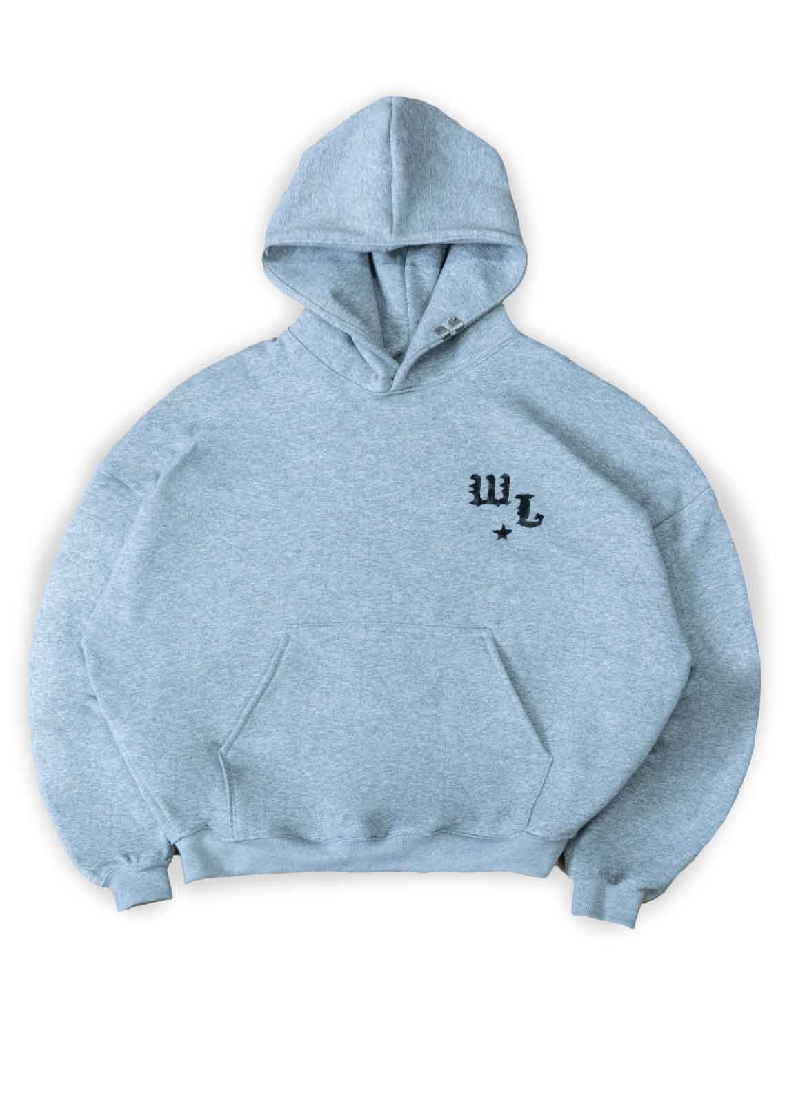 WL Club - Hoodie