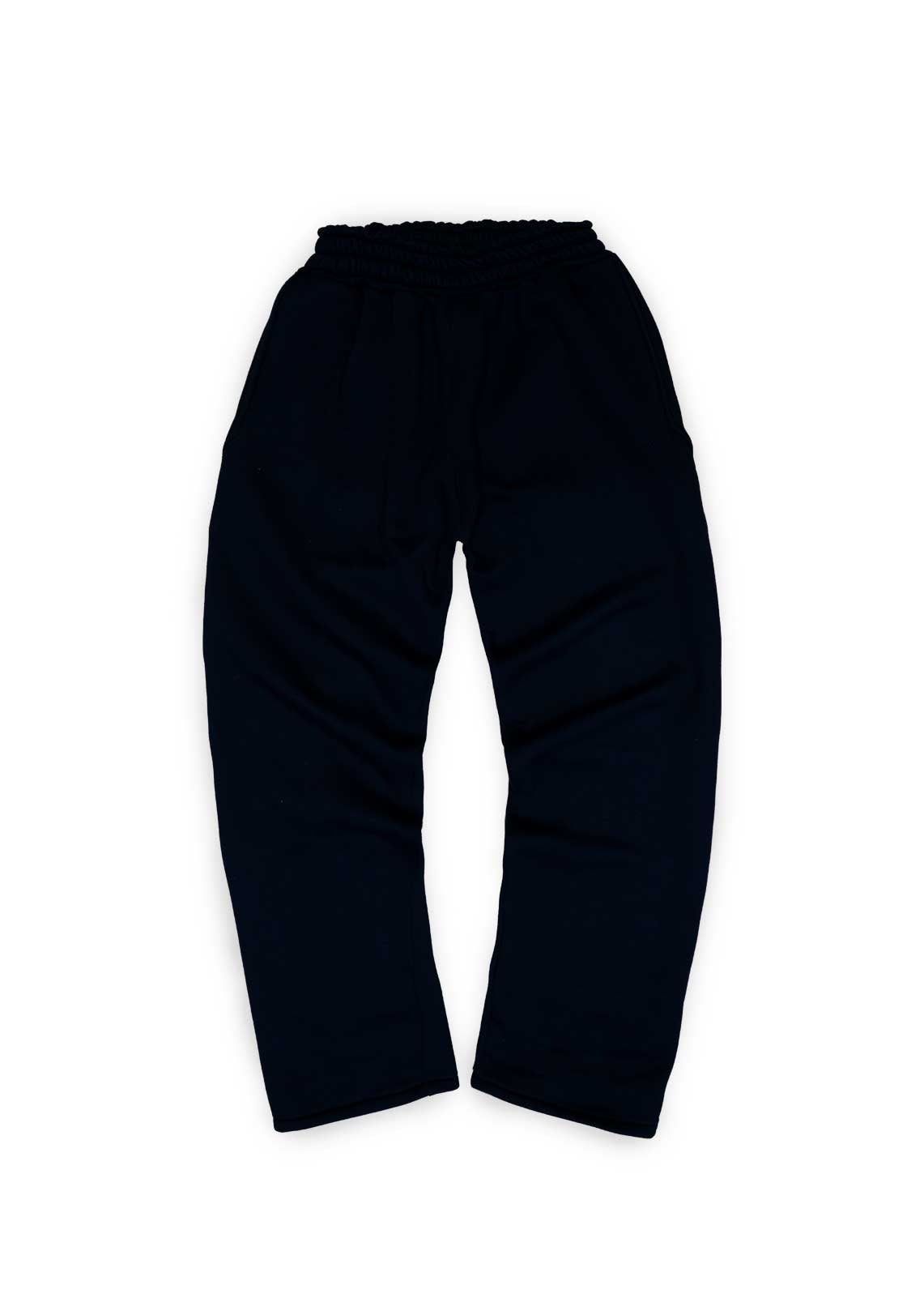 PS Sweats Pure Black