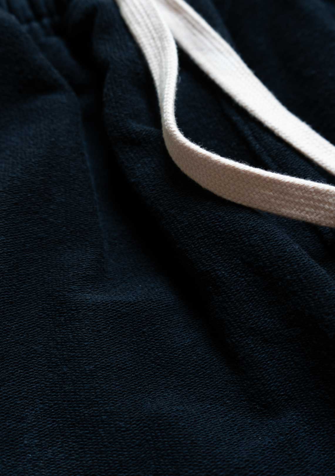 RW Shorts Midnight Black