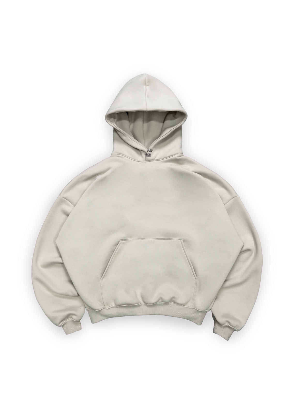 WH1 Hoodie - Beige