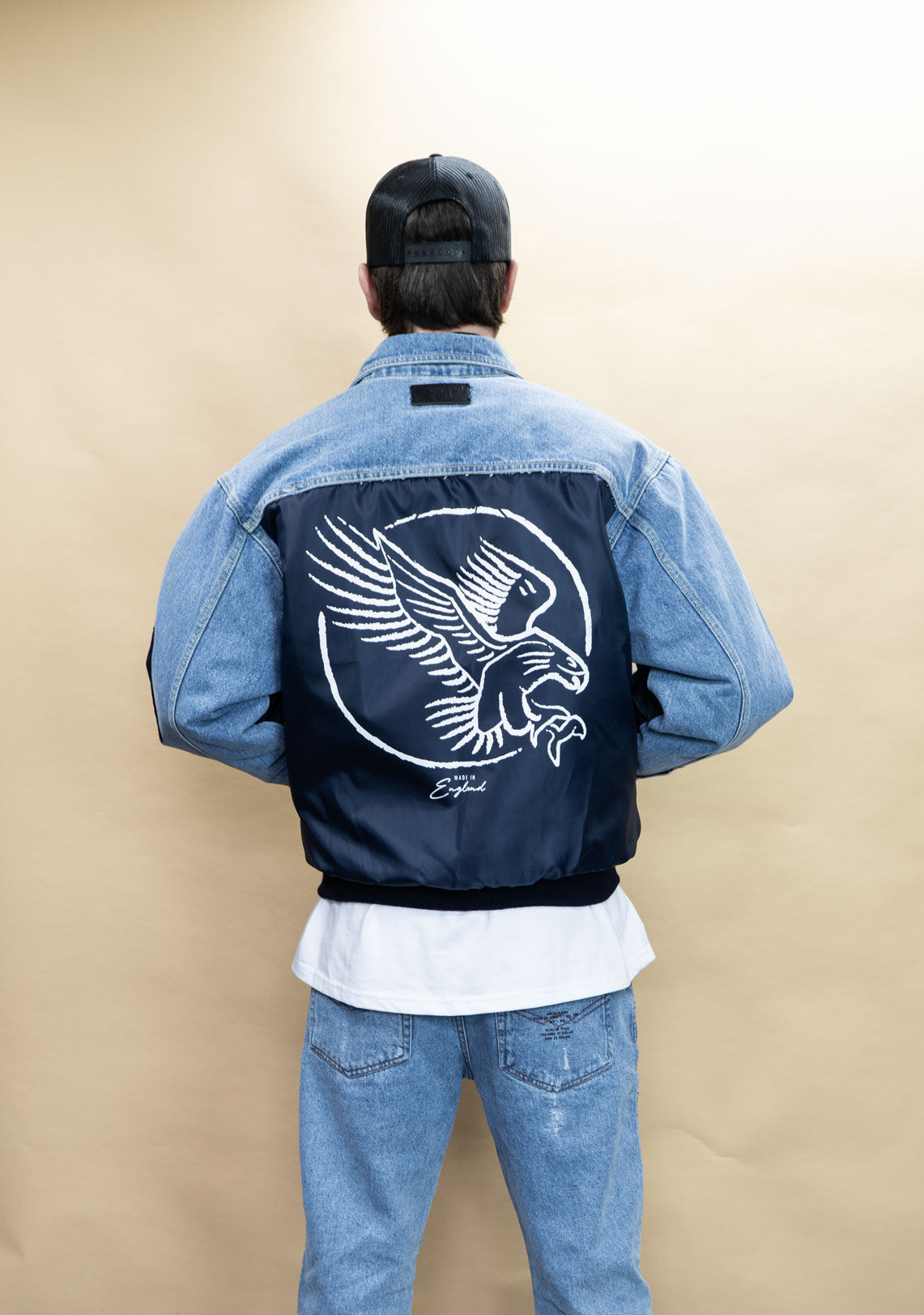 WLBD - 02 ( Back Print )