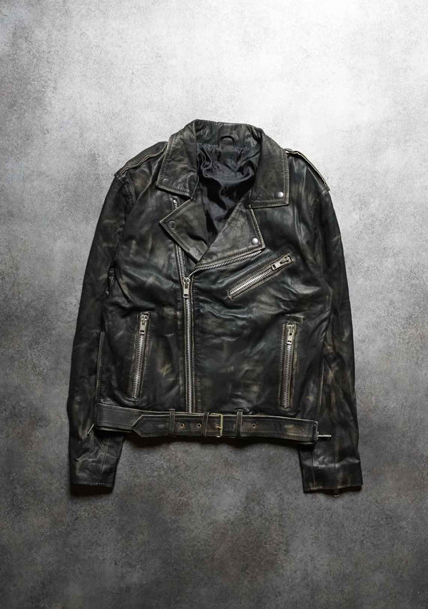 leather Jacket sample 1