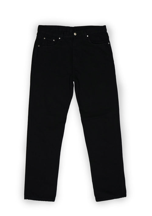 WL1 Straight Denim Jeans