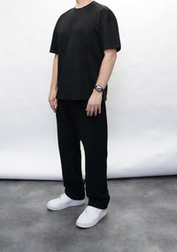 WLT T-Shirt - Black