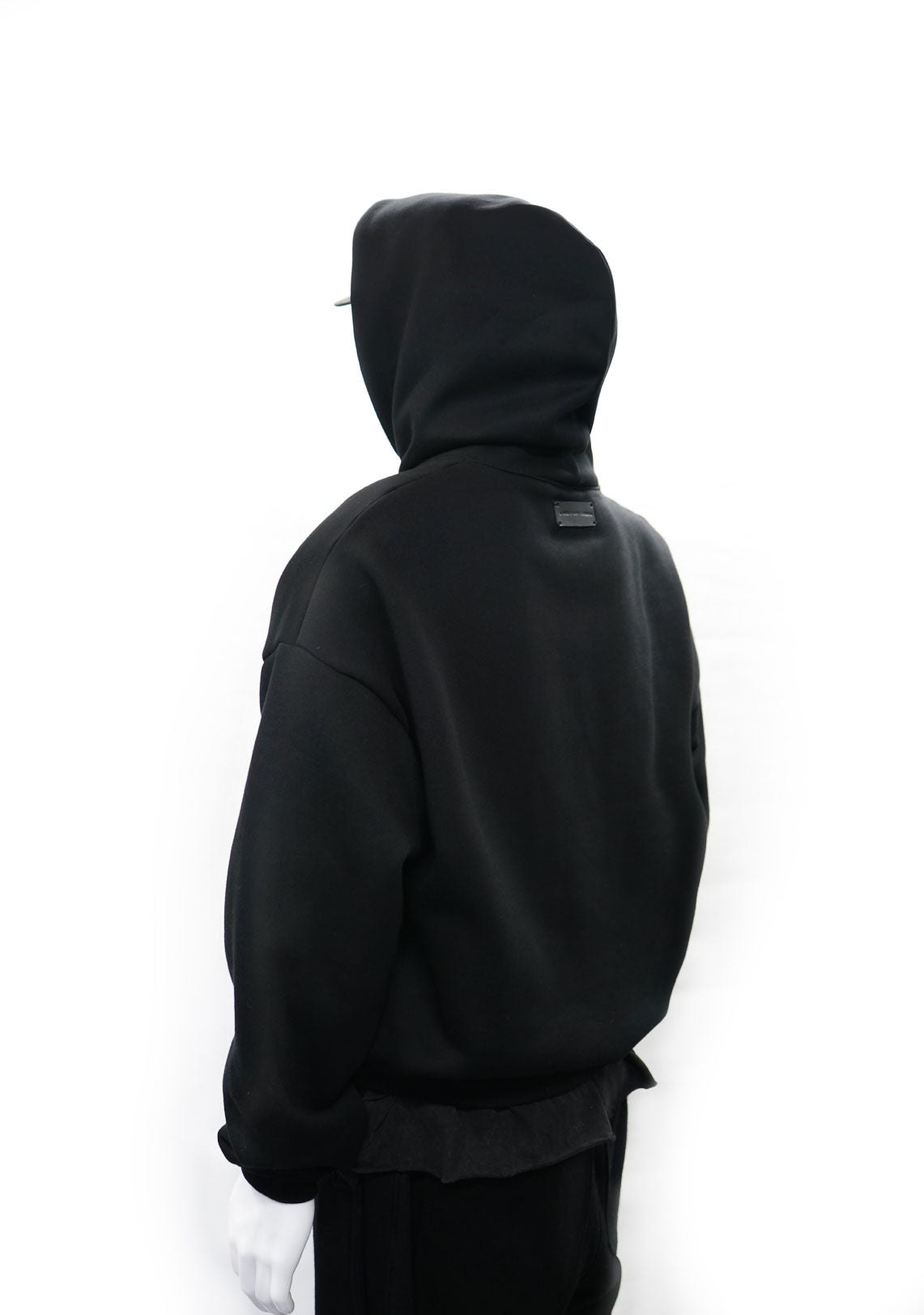 PH1 Hoodie - Black