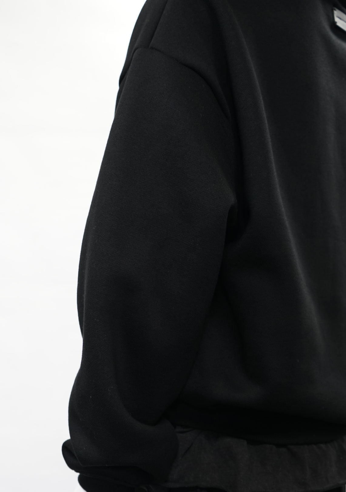PH1 Hoodie - Black