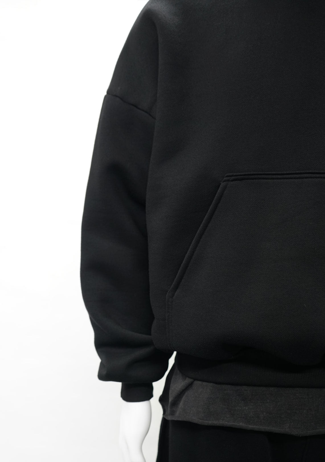 PH1 Hoodie - Black