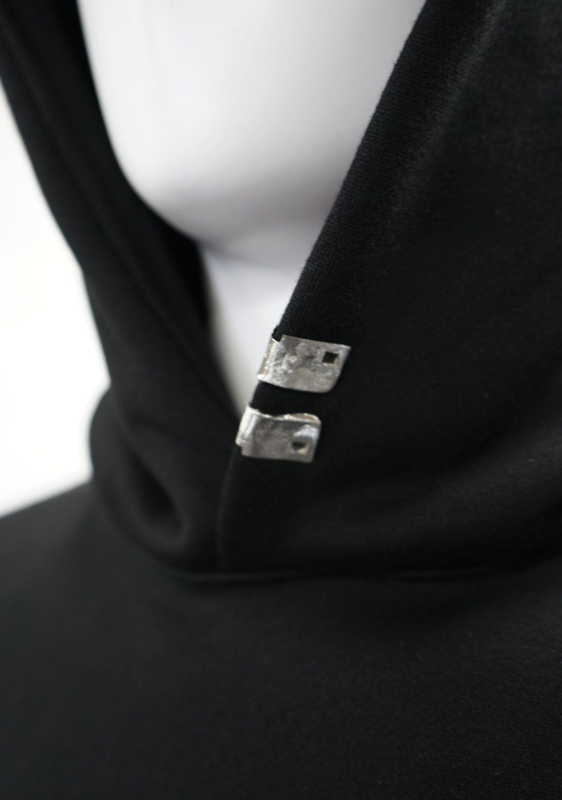 PH1 Hoodie - Black