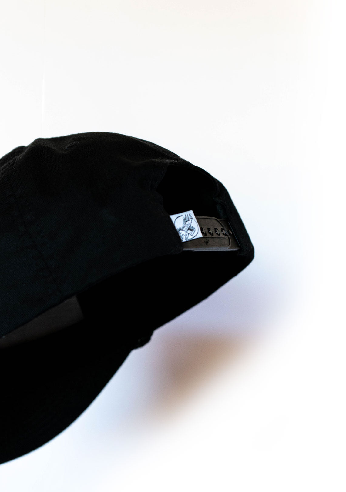 Signature Snapback