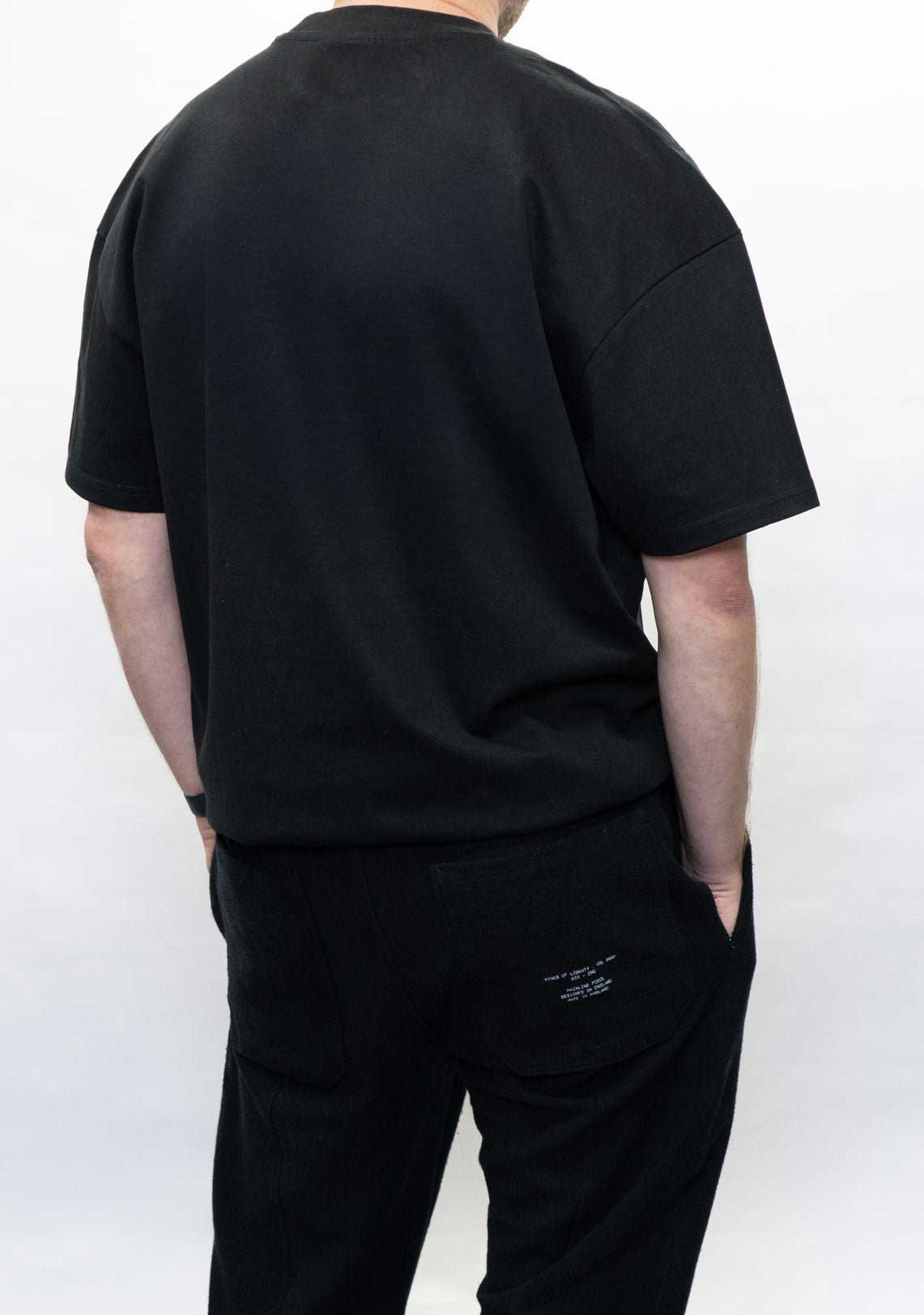 WLT T-Shirt - Black