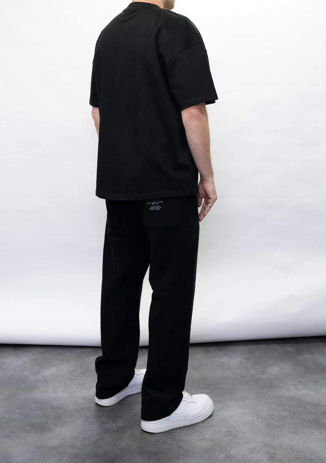 WLT T-Shirt - Black