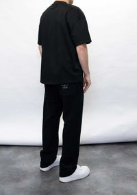 WLT T-Shirt - Black