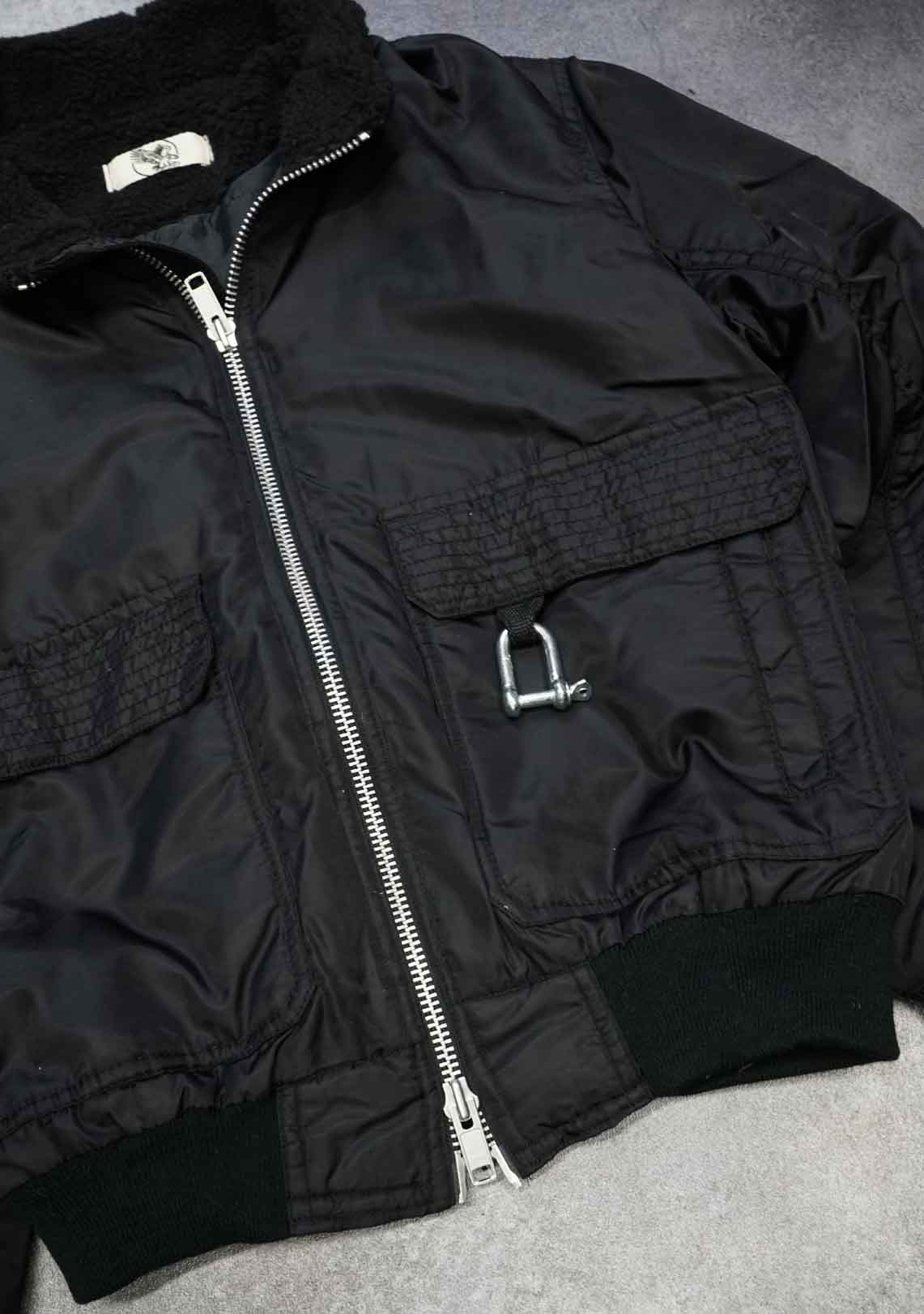 Sample Bomber 5