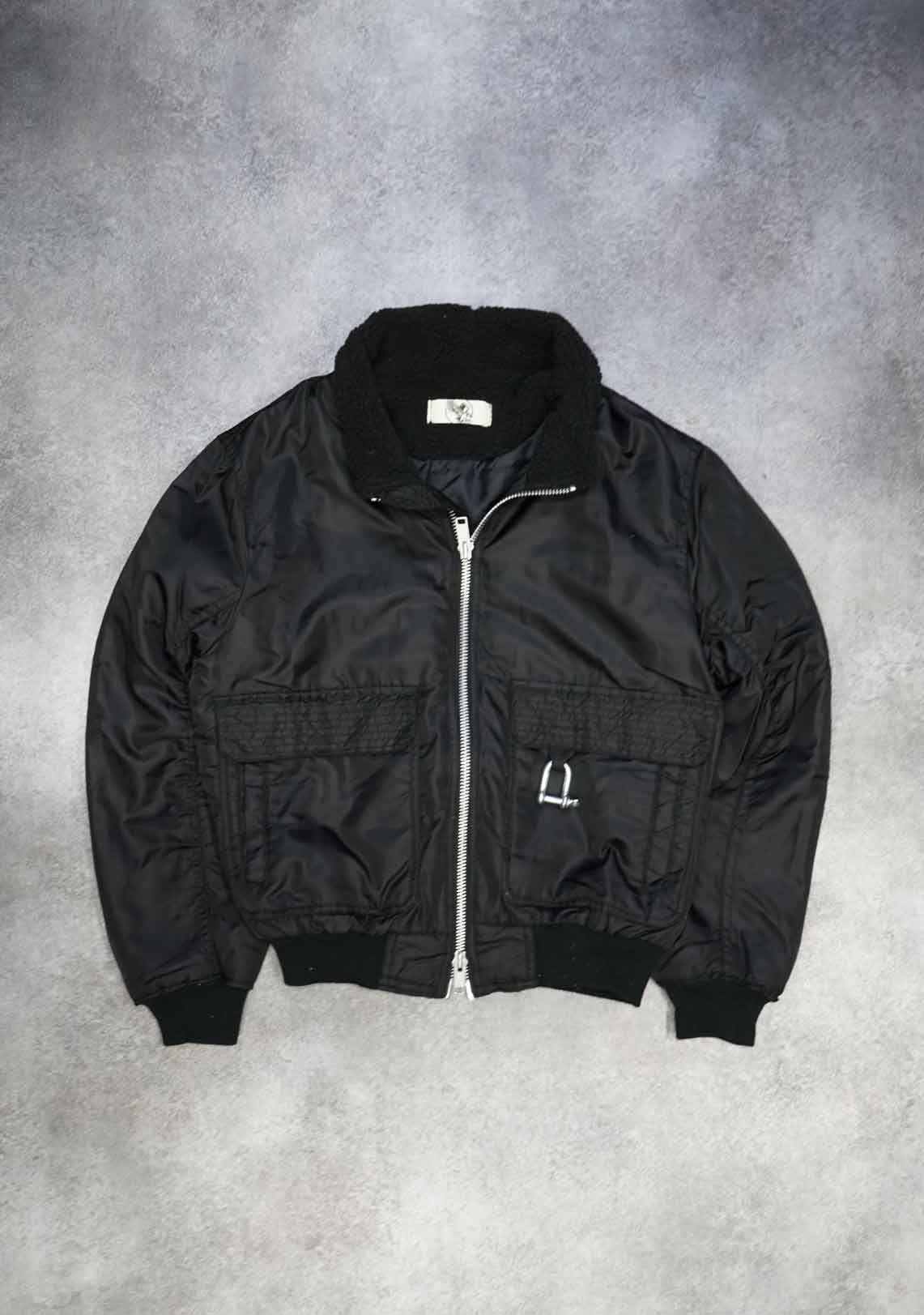Sample Bomber 5