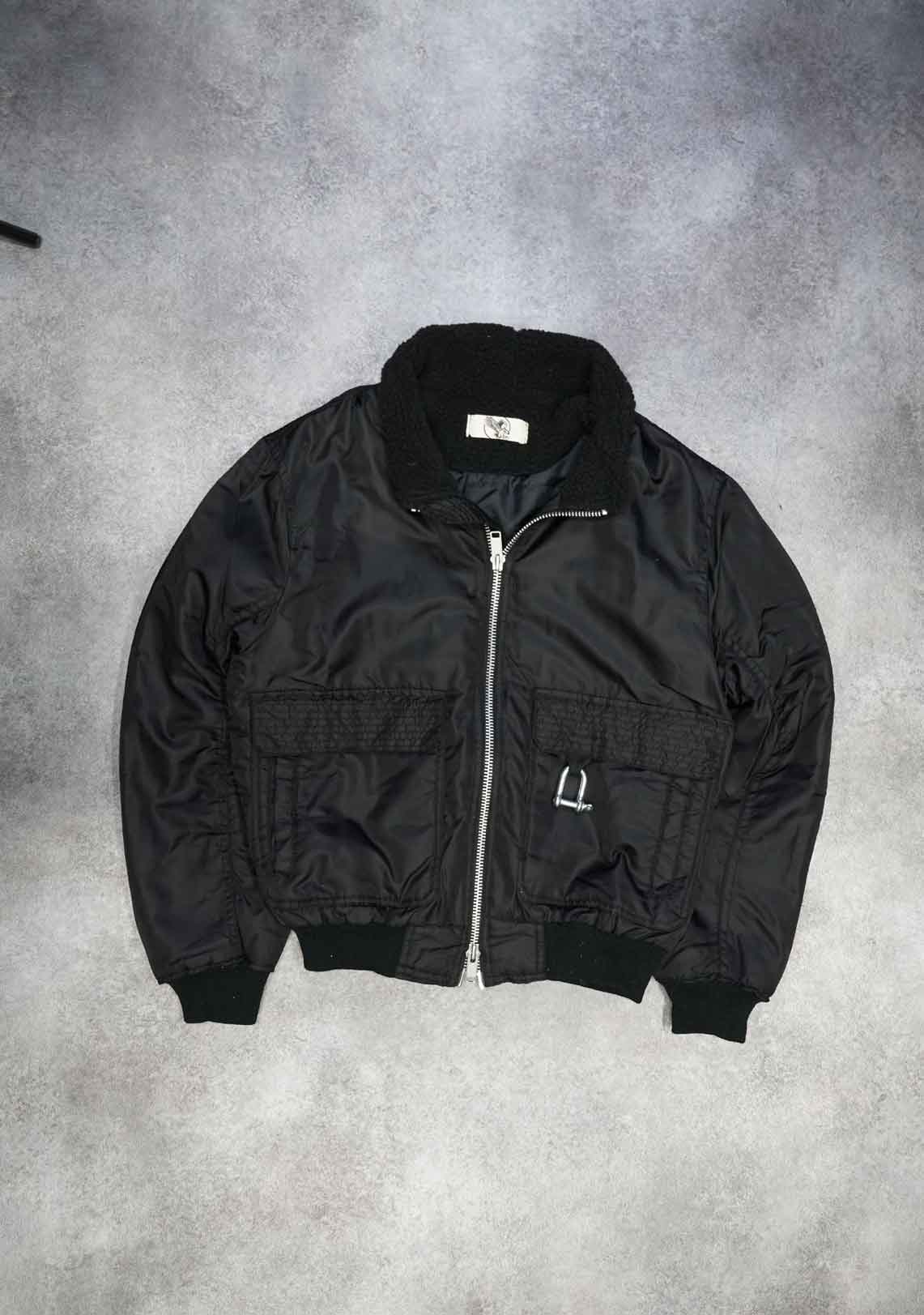 Sample Bomber 5