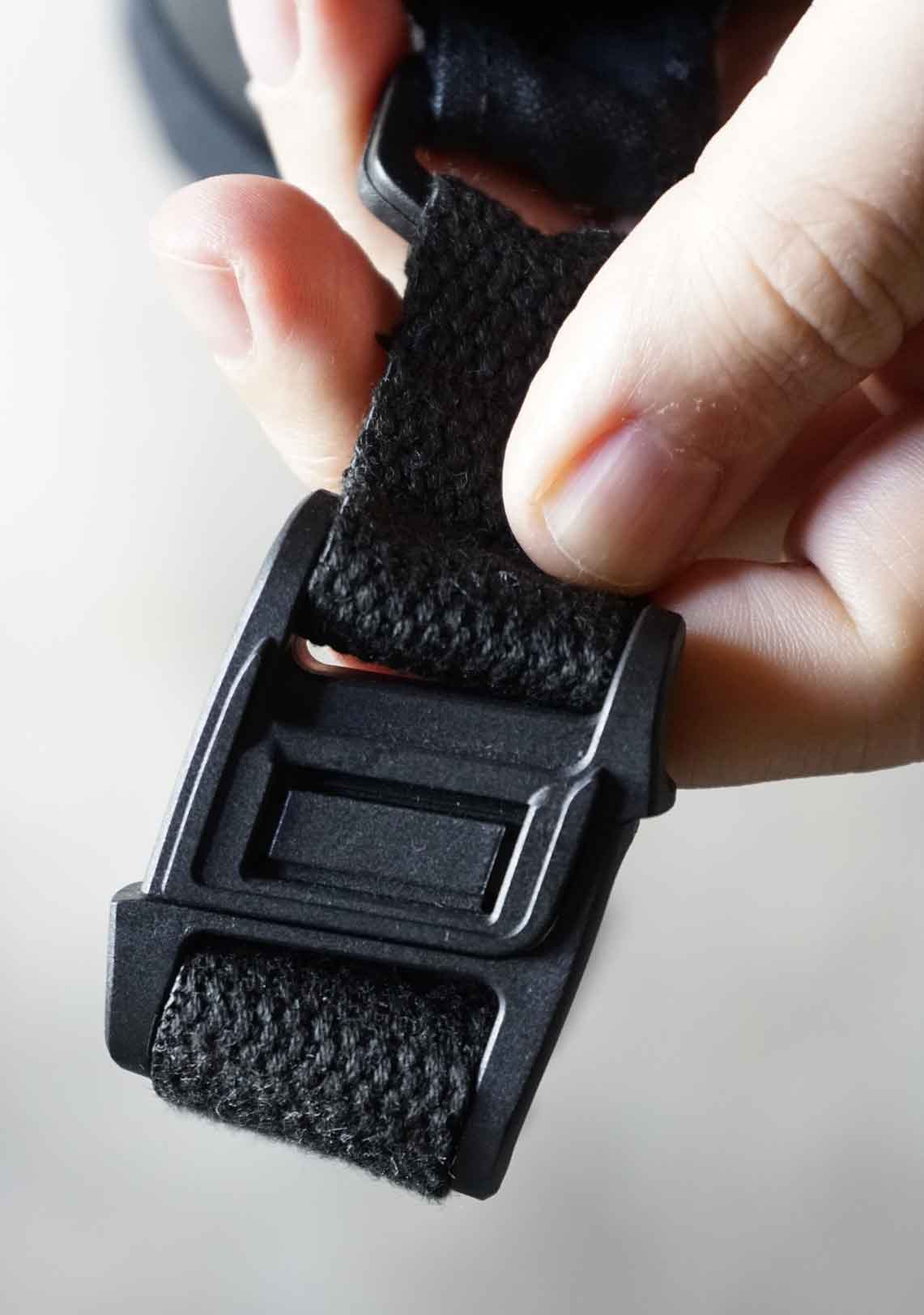 Bottle Holster Sample