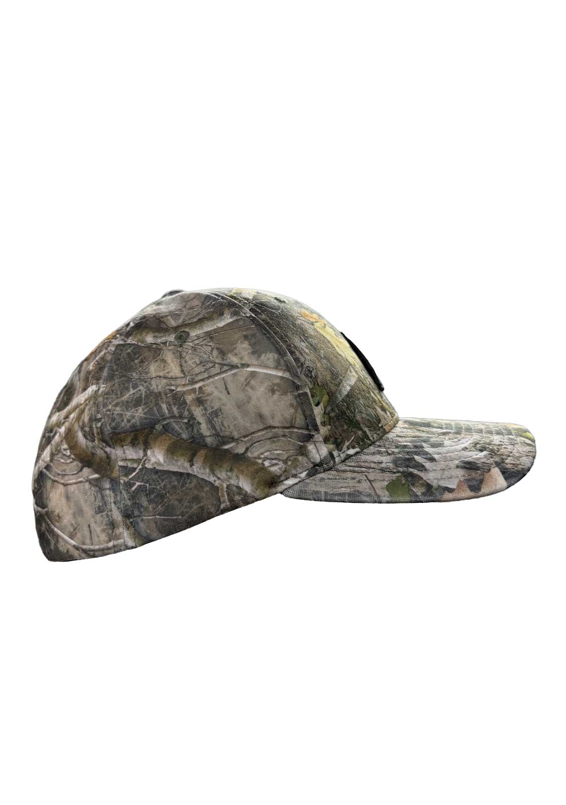 C1 Timber Camo Cap