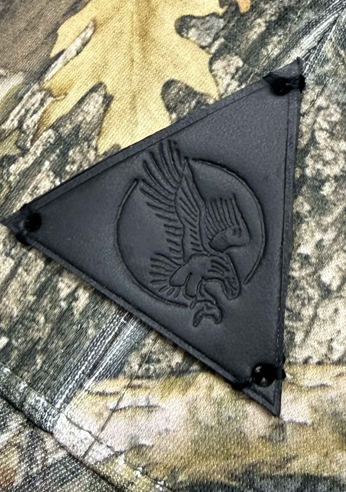 Sample Hat - Real Tree Camo Flexfit