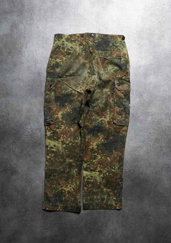 Combat Trousers Sample