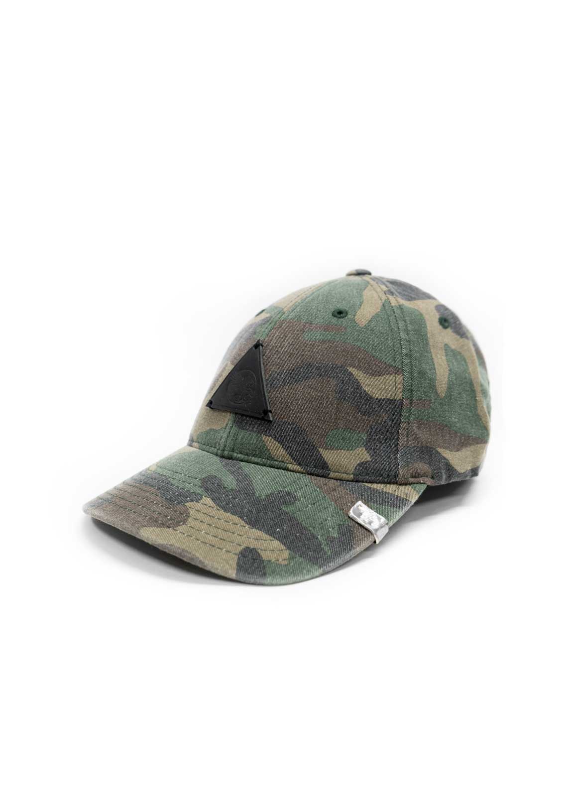 C1 Faded Camo Cap