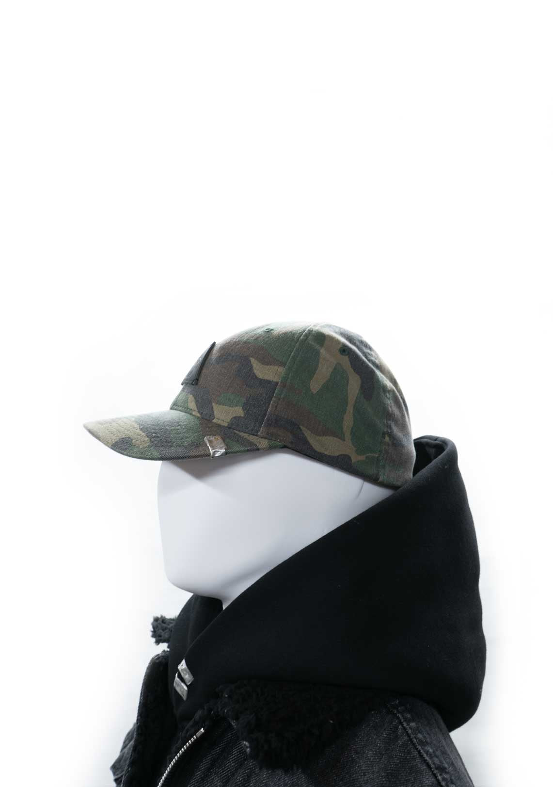 C1 Faded Camo Cap