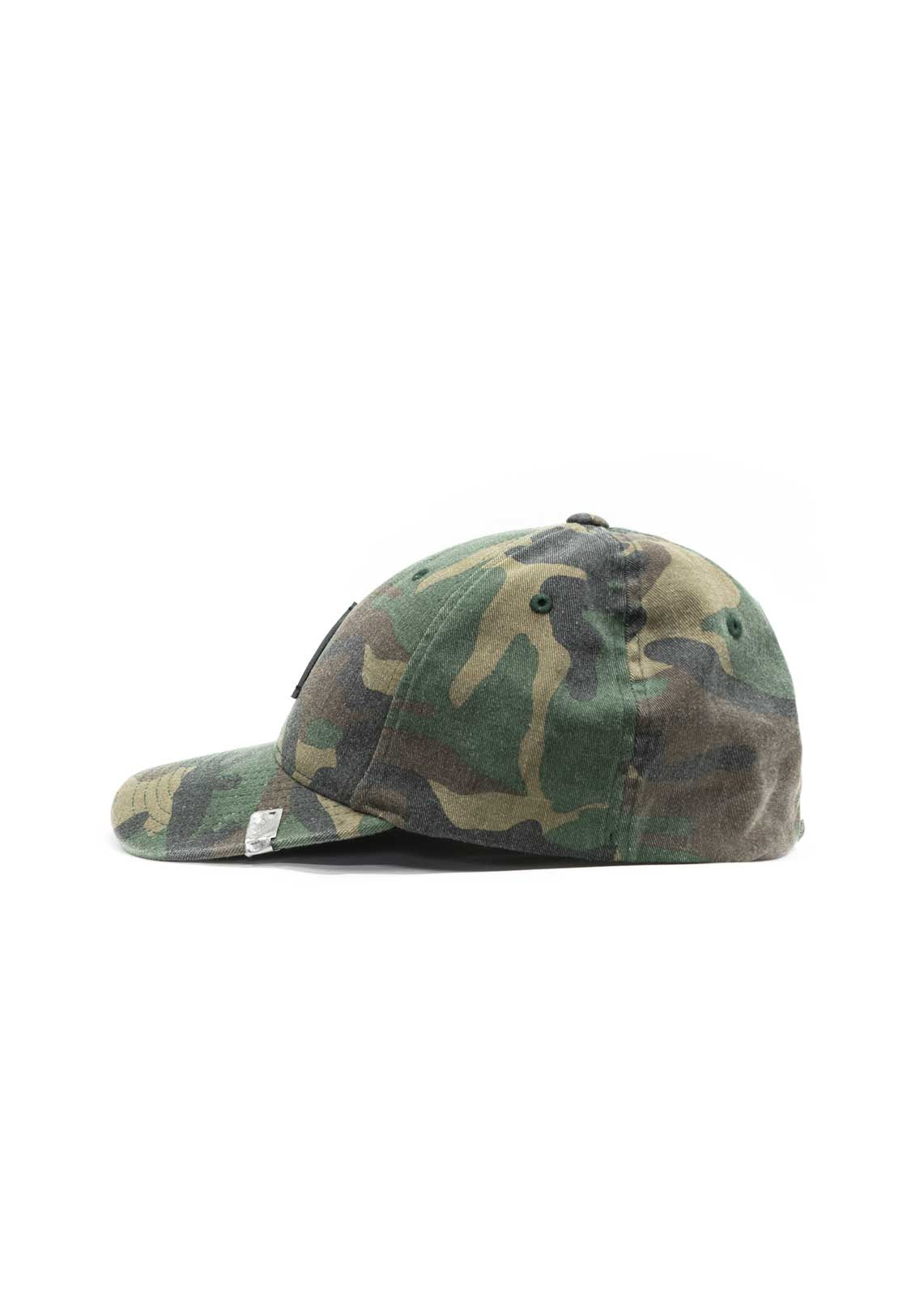 C1 Faded Camo Cap