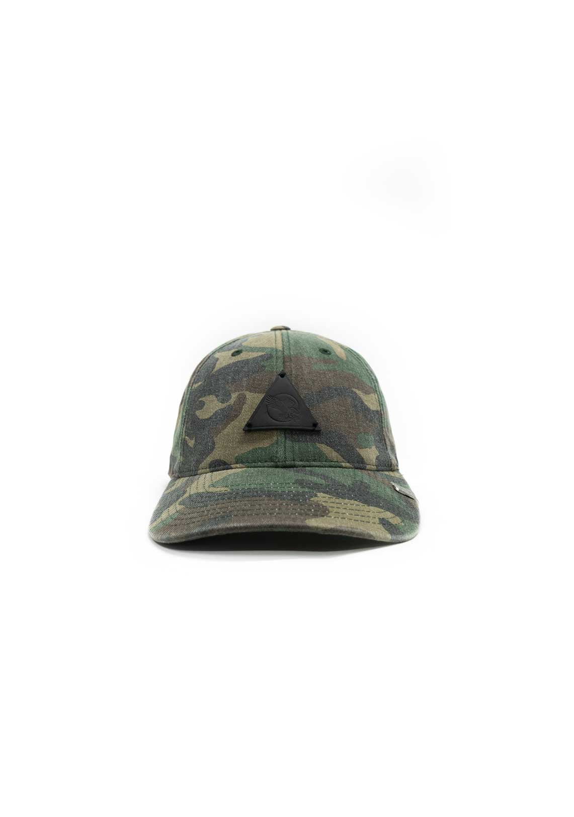 C1 Faded Camo Cap