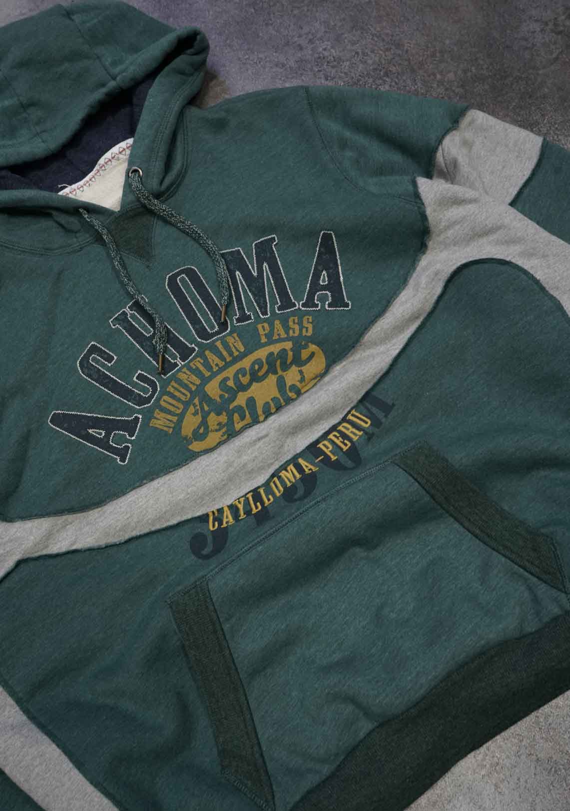 Sample Hoodie 50/50 vintage