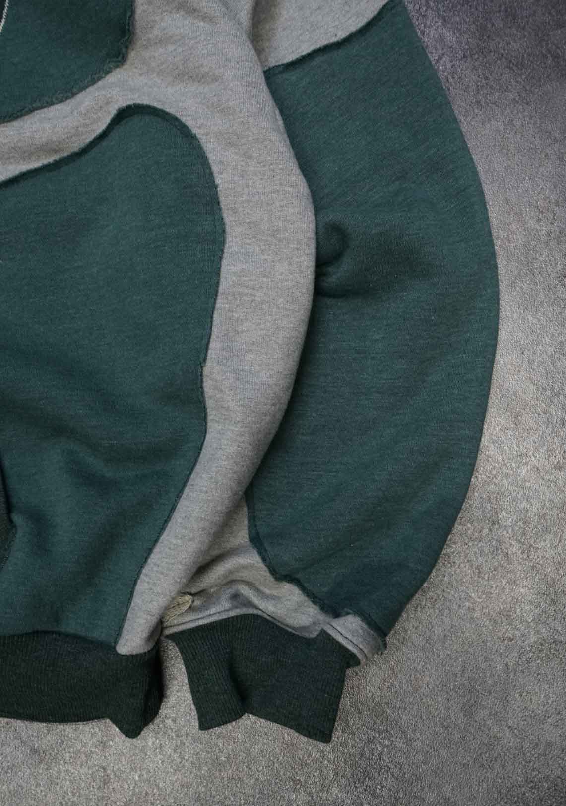 Sample Hoodie 50/50 vintage