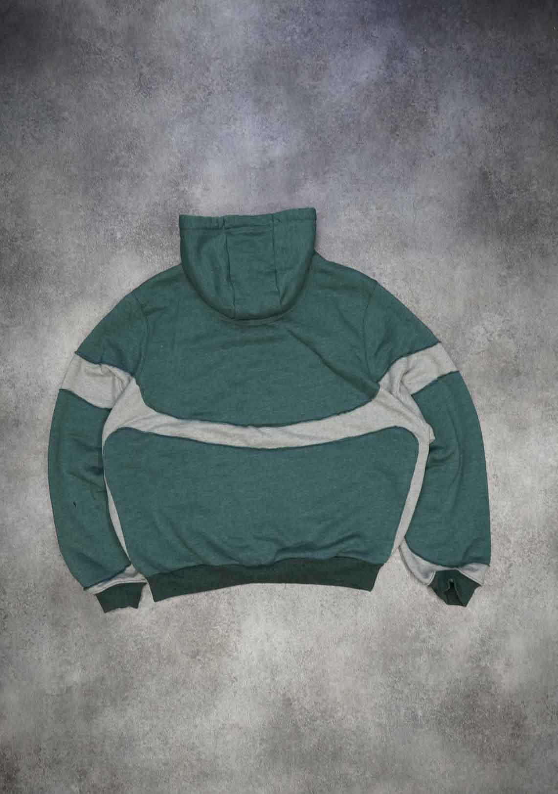 Sample Hoodie 50/50 vintage