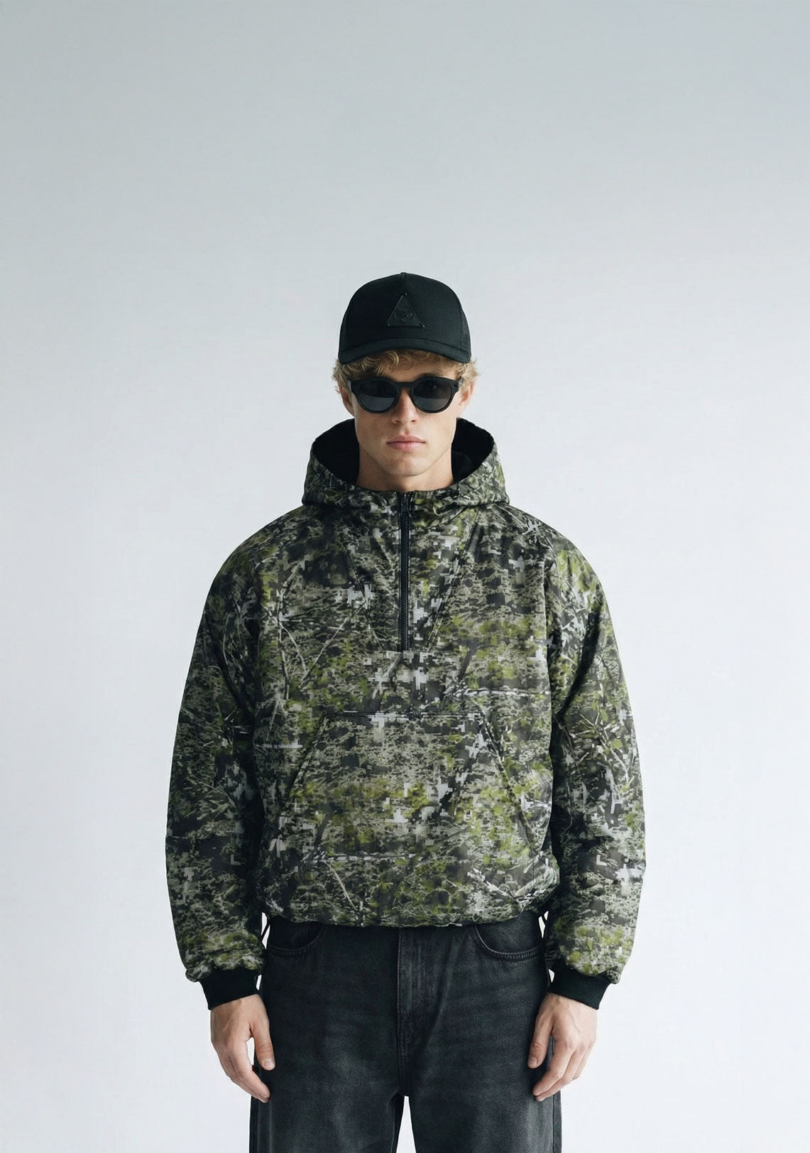 Storm Eagle Hoodie LTD