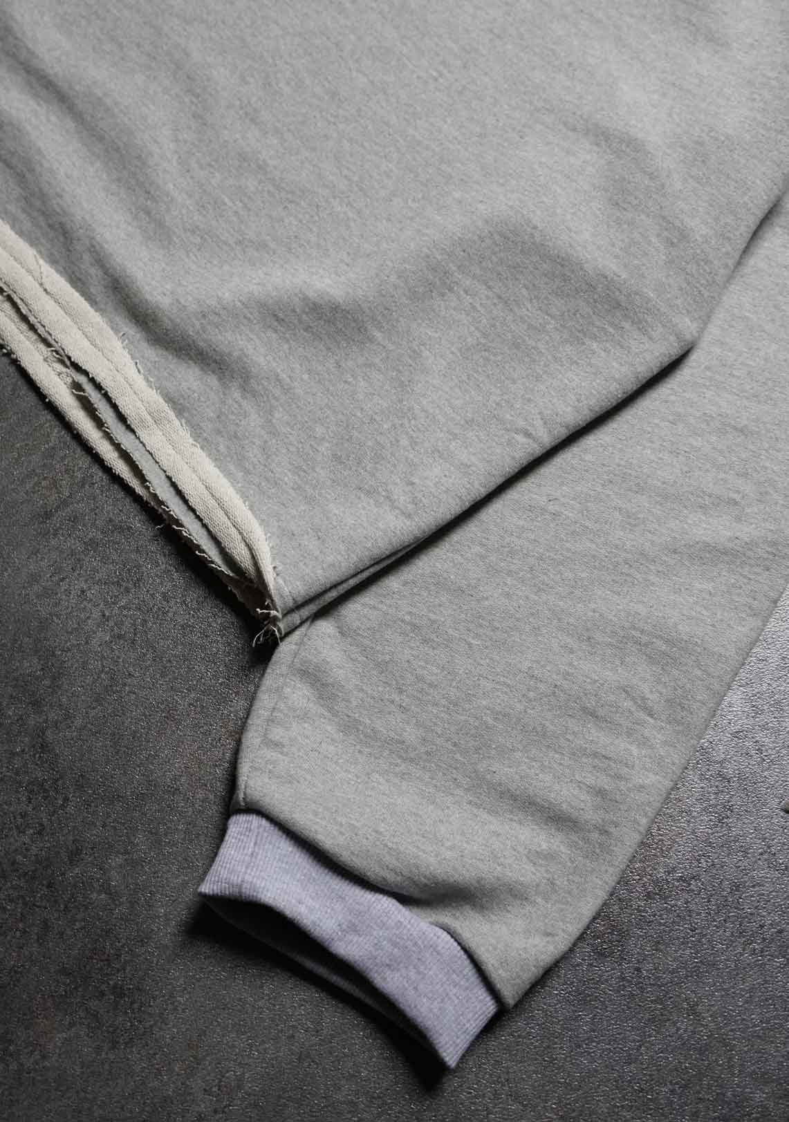 Sample Sweatshirt - Heavy Crop