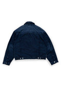 WLG2 Denim - Black Mist