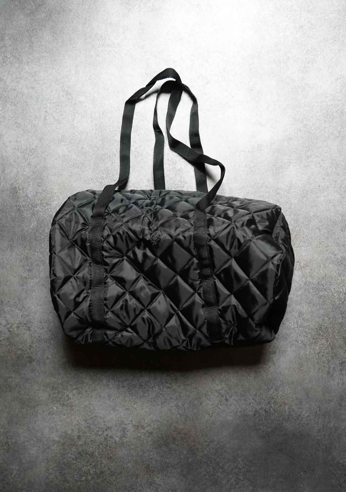 Sample Bag - Gym Bag