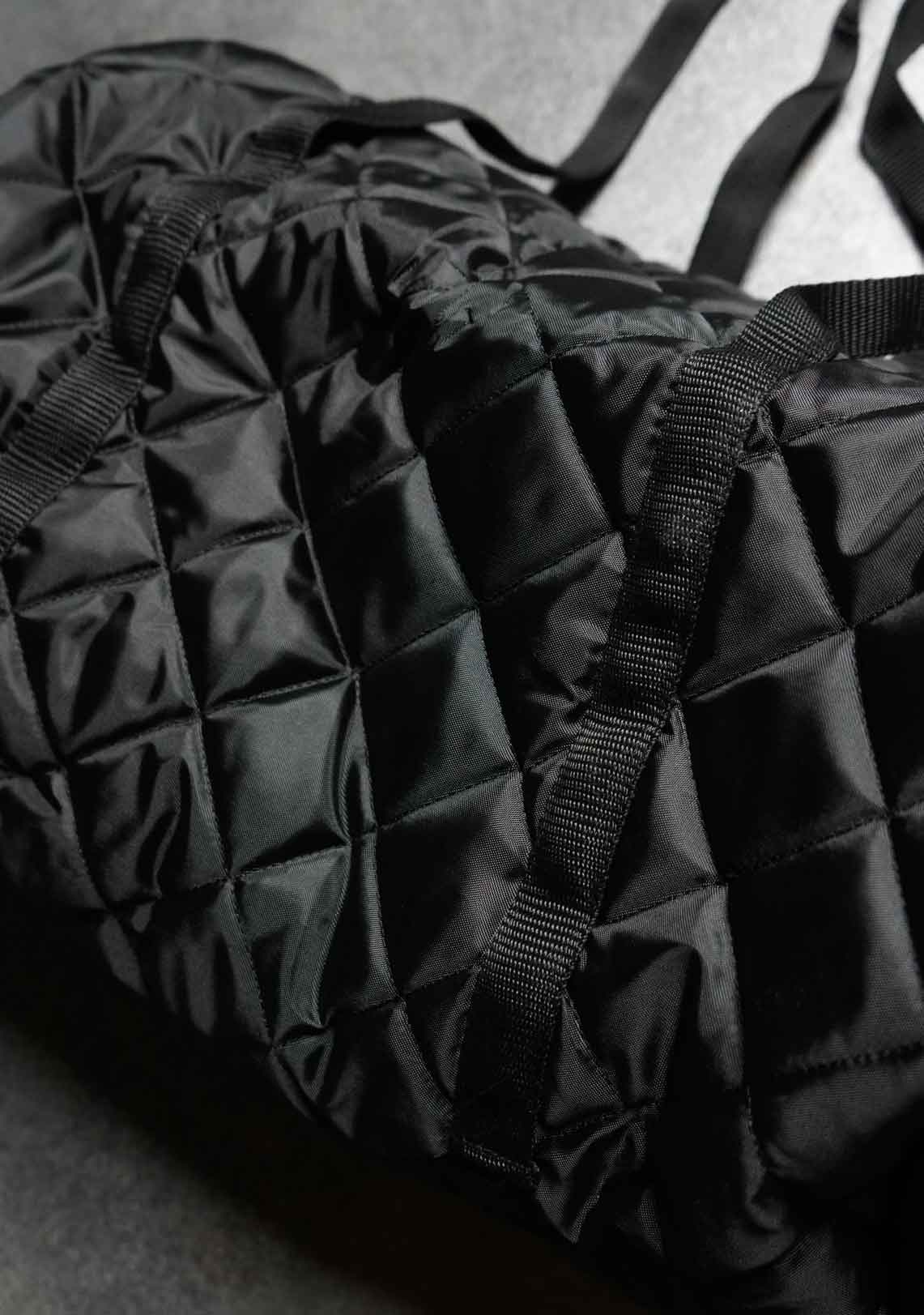 Sample Bag - Gym Bag