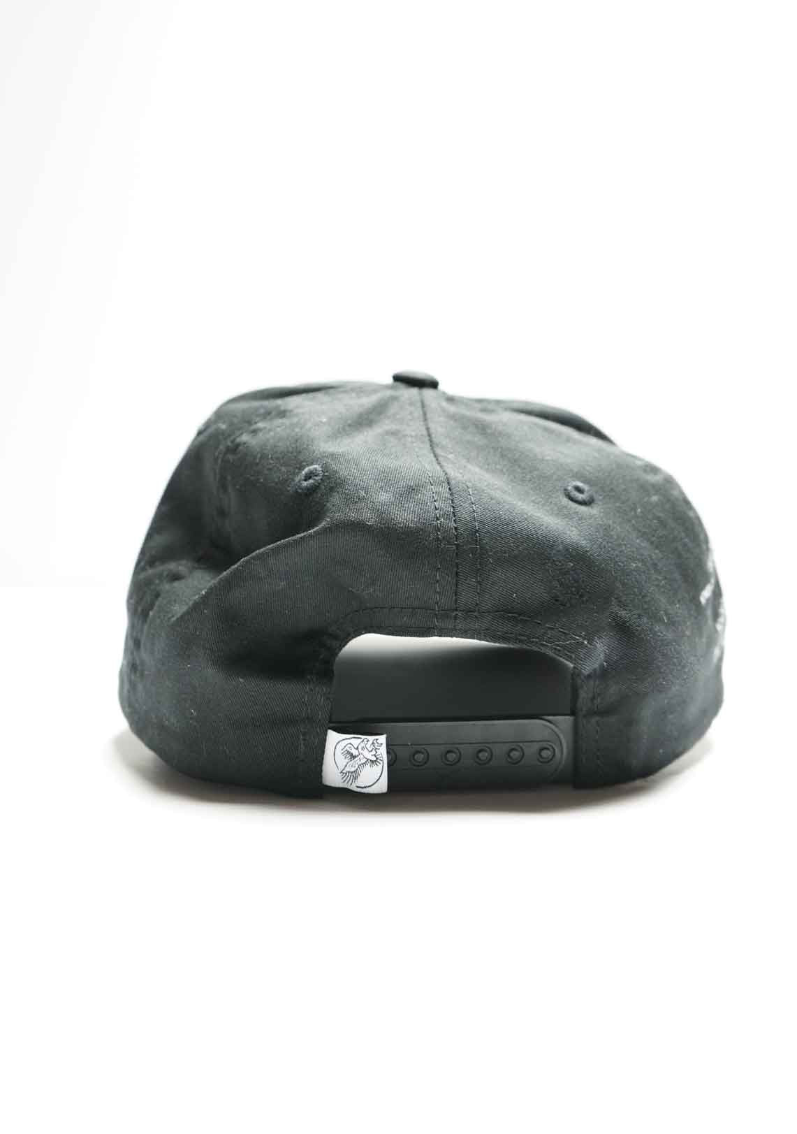 Sample Hat - Club Snapback