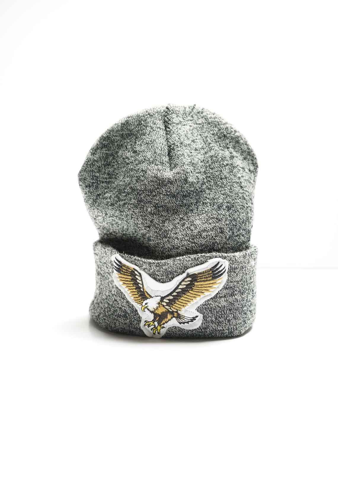 Sample Beanie - Eagle