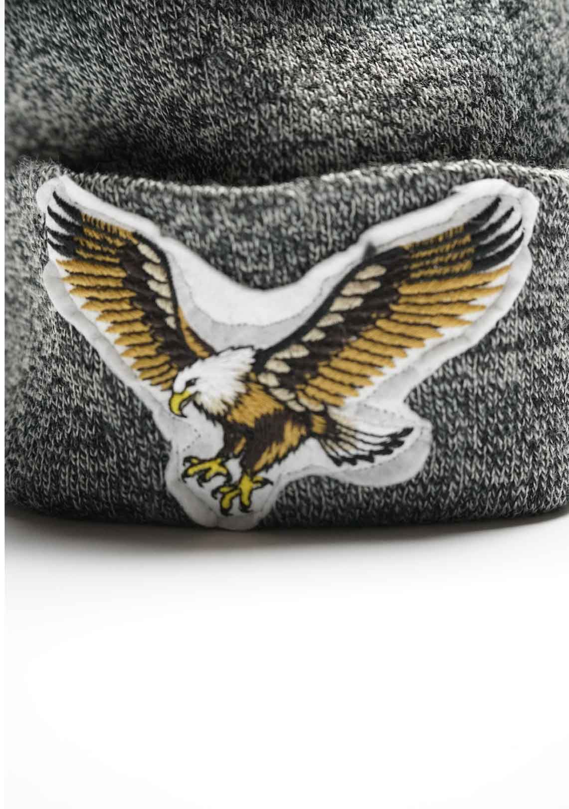 Sample Beanie - Eagle
