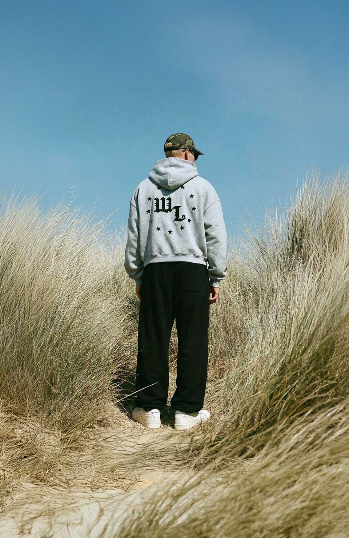 WL Club - Hoodie