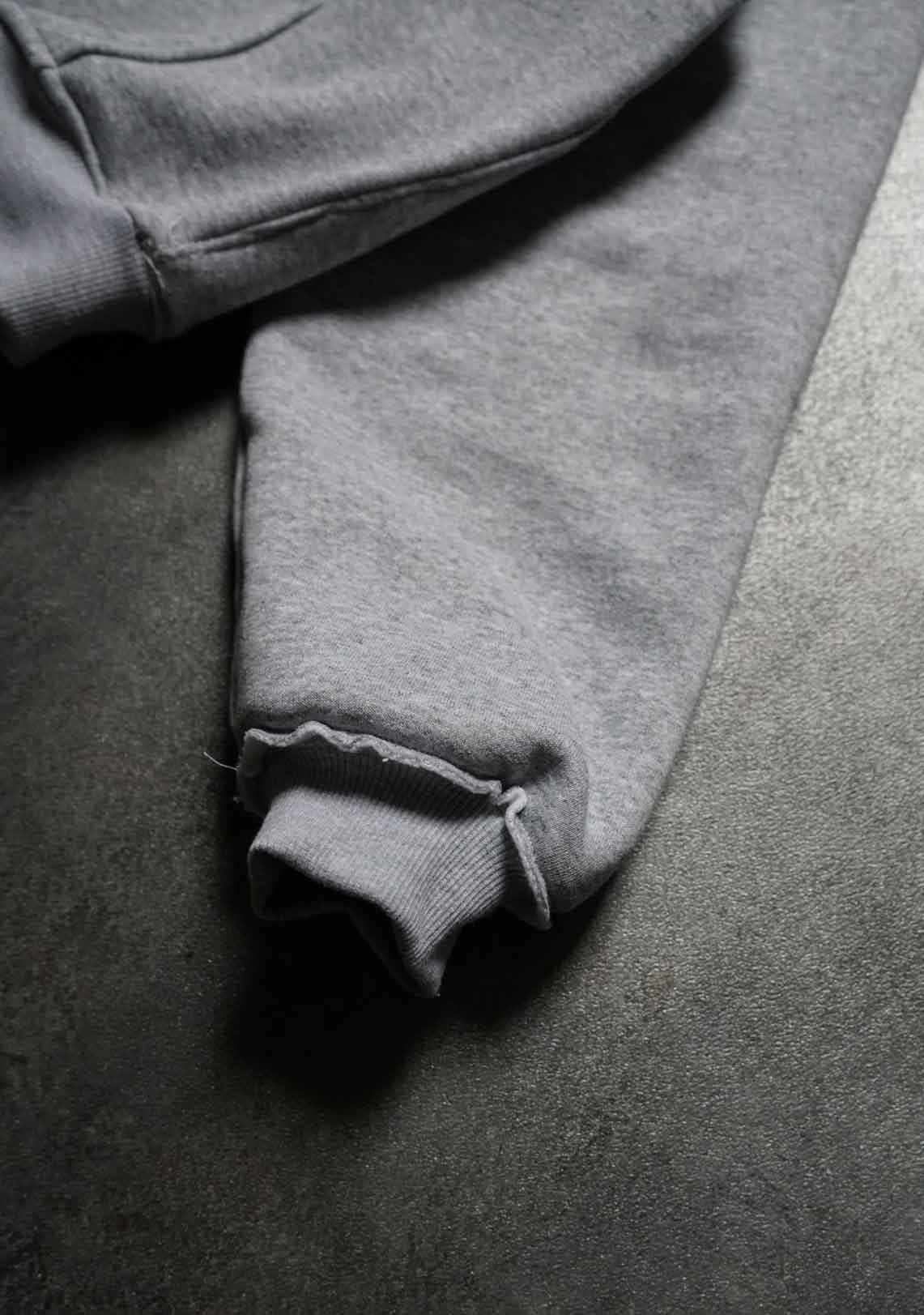 Sample Hoodie - Reversible Hoodie