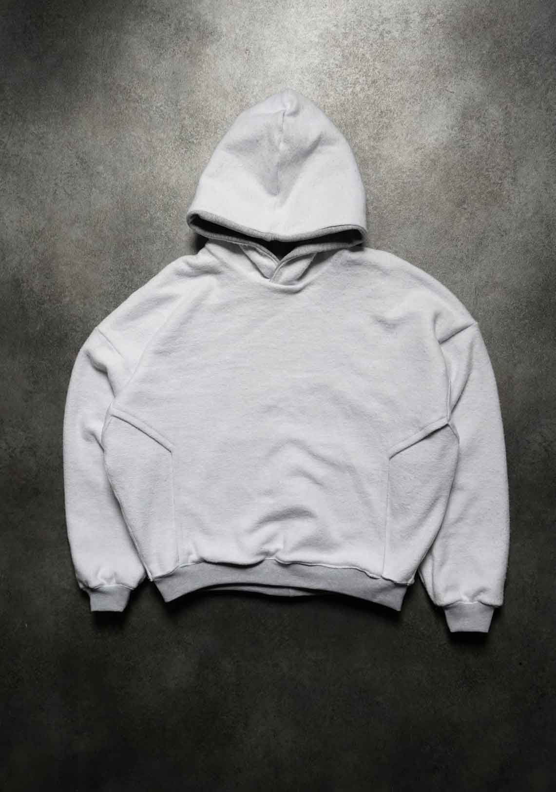 Sample Hoodie - Reversible Hoodie