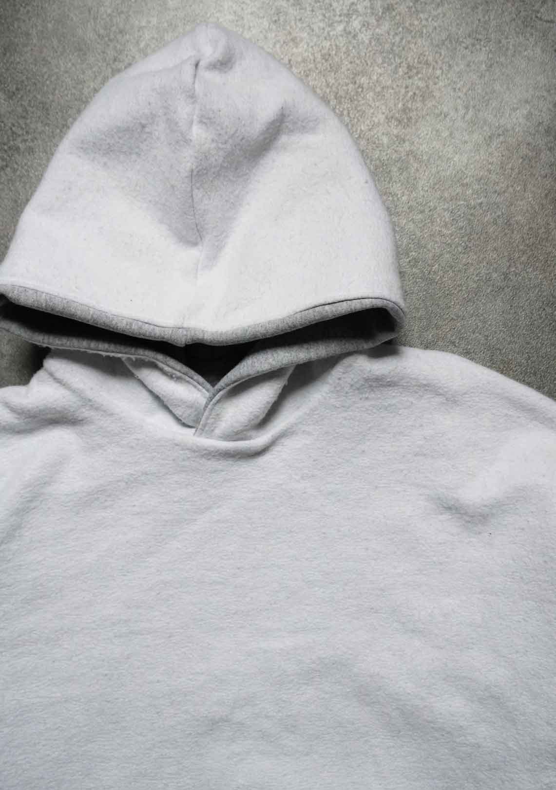Sample Hoodie - Reversible Hoodie