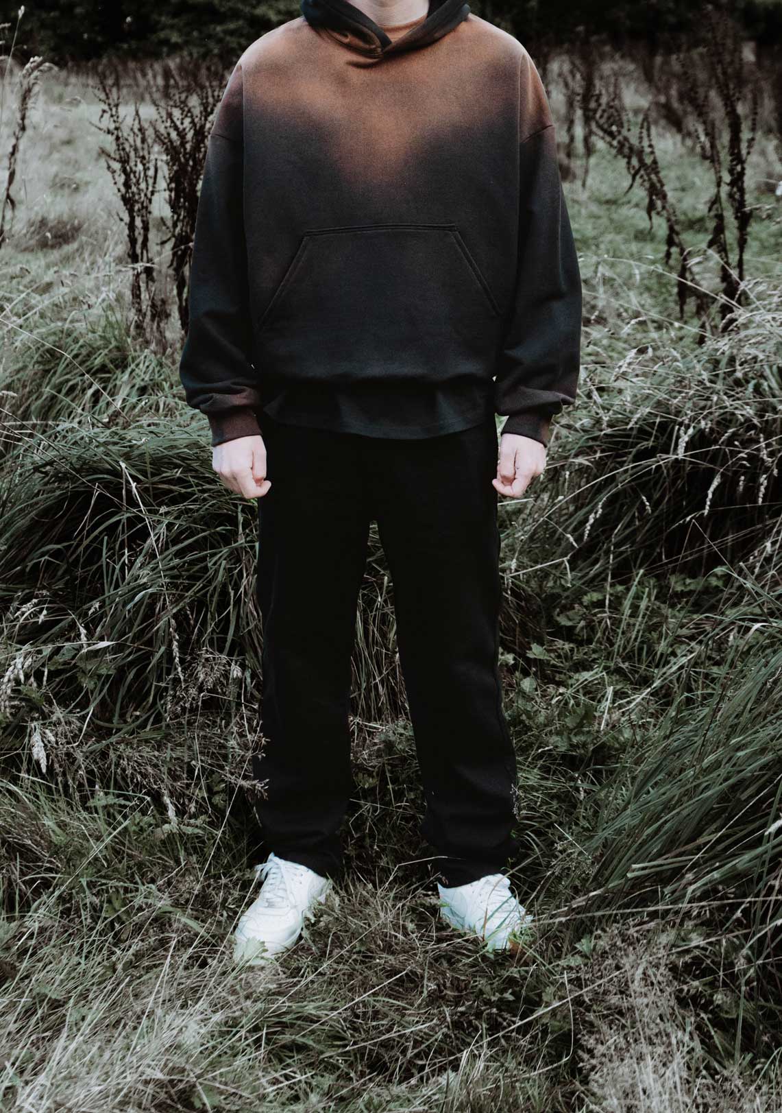 WL1 Straight Denim Jeans