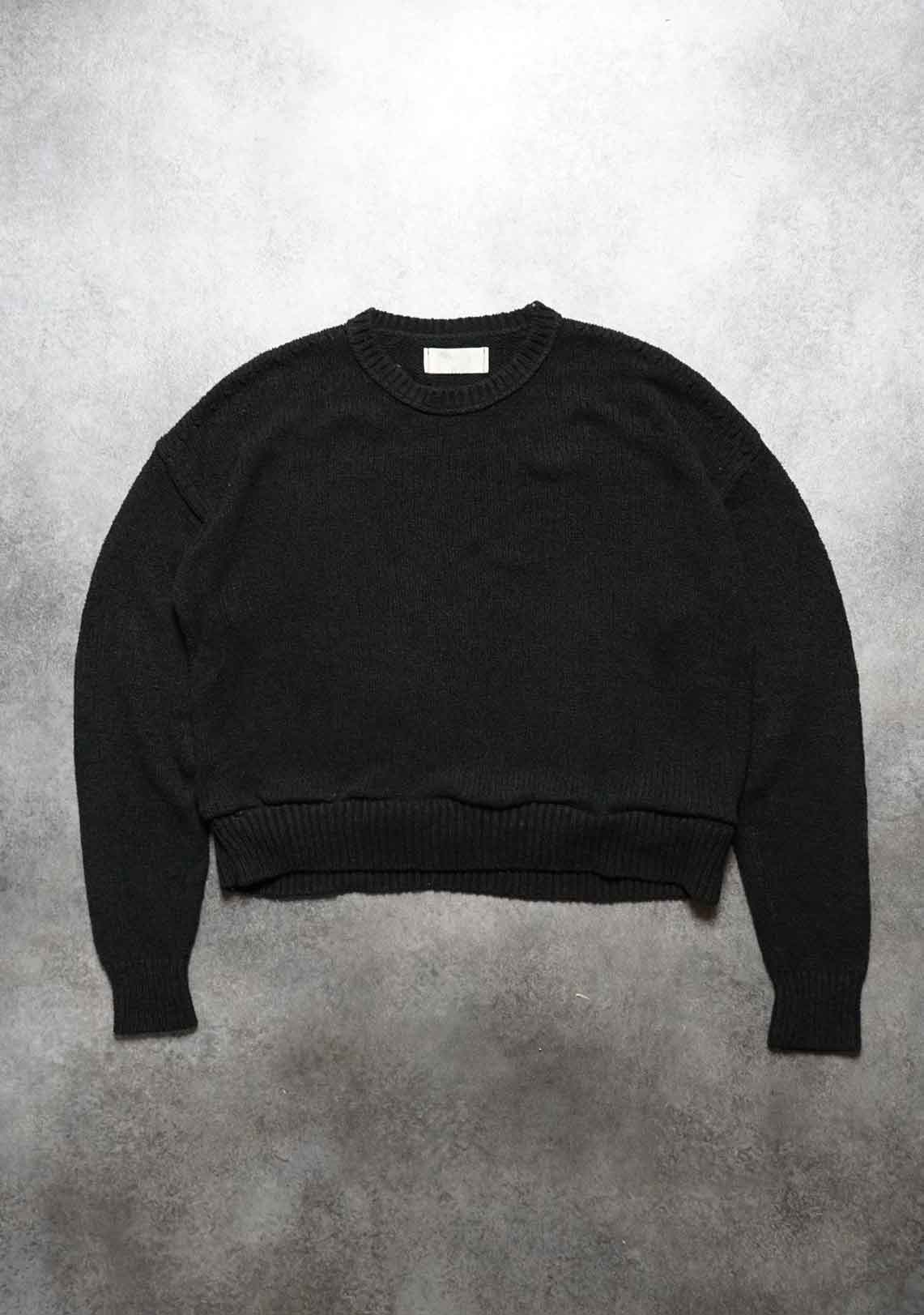 Sample Sweatshirt - Heavy Knit
