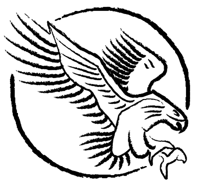Wings Of Liberty Clothing logo
