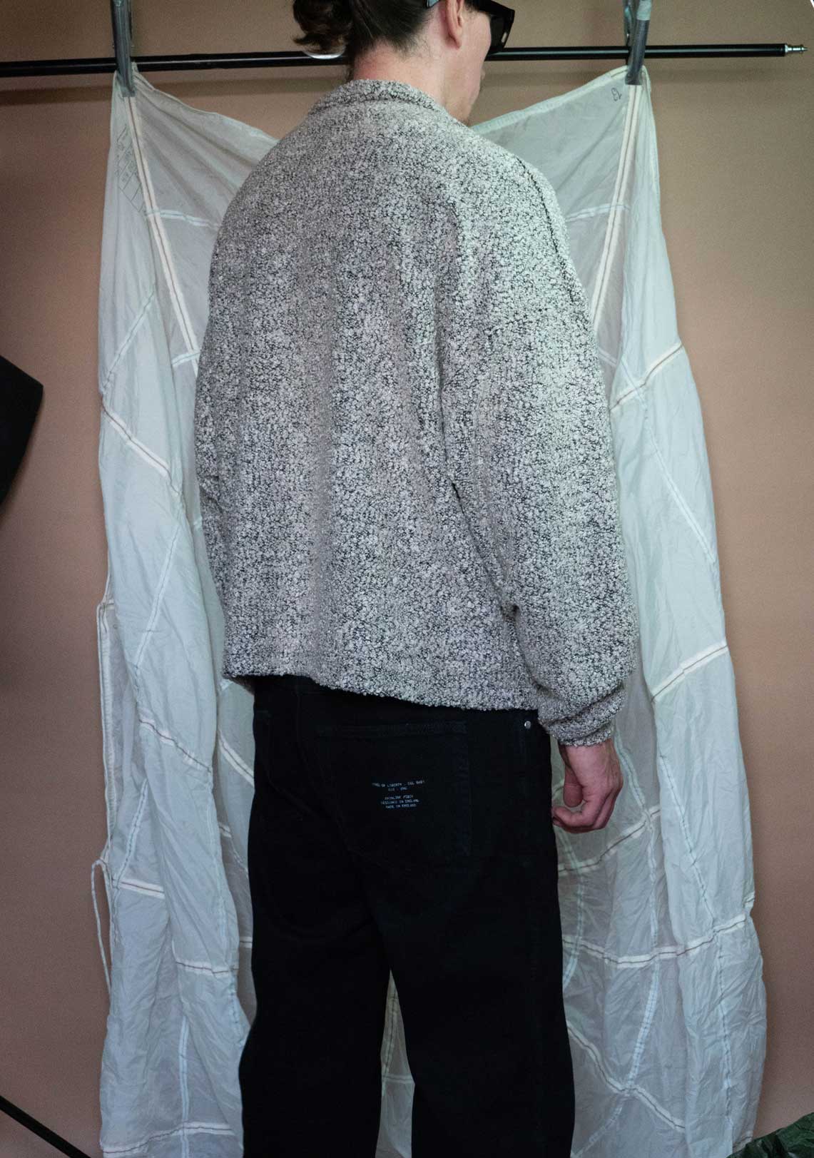 Ragnar Polo Long Sleeve