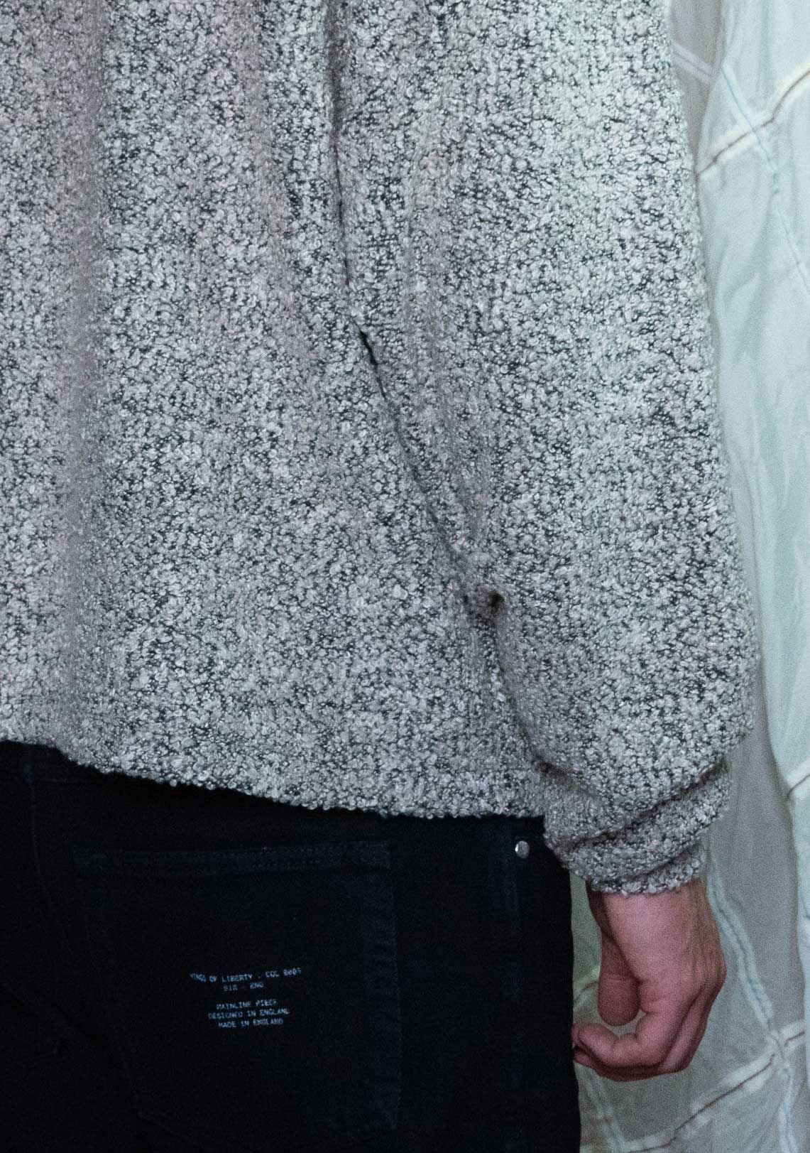 Ragnar Polo Long Sleeve